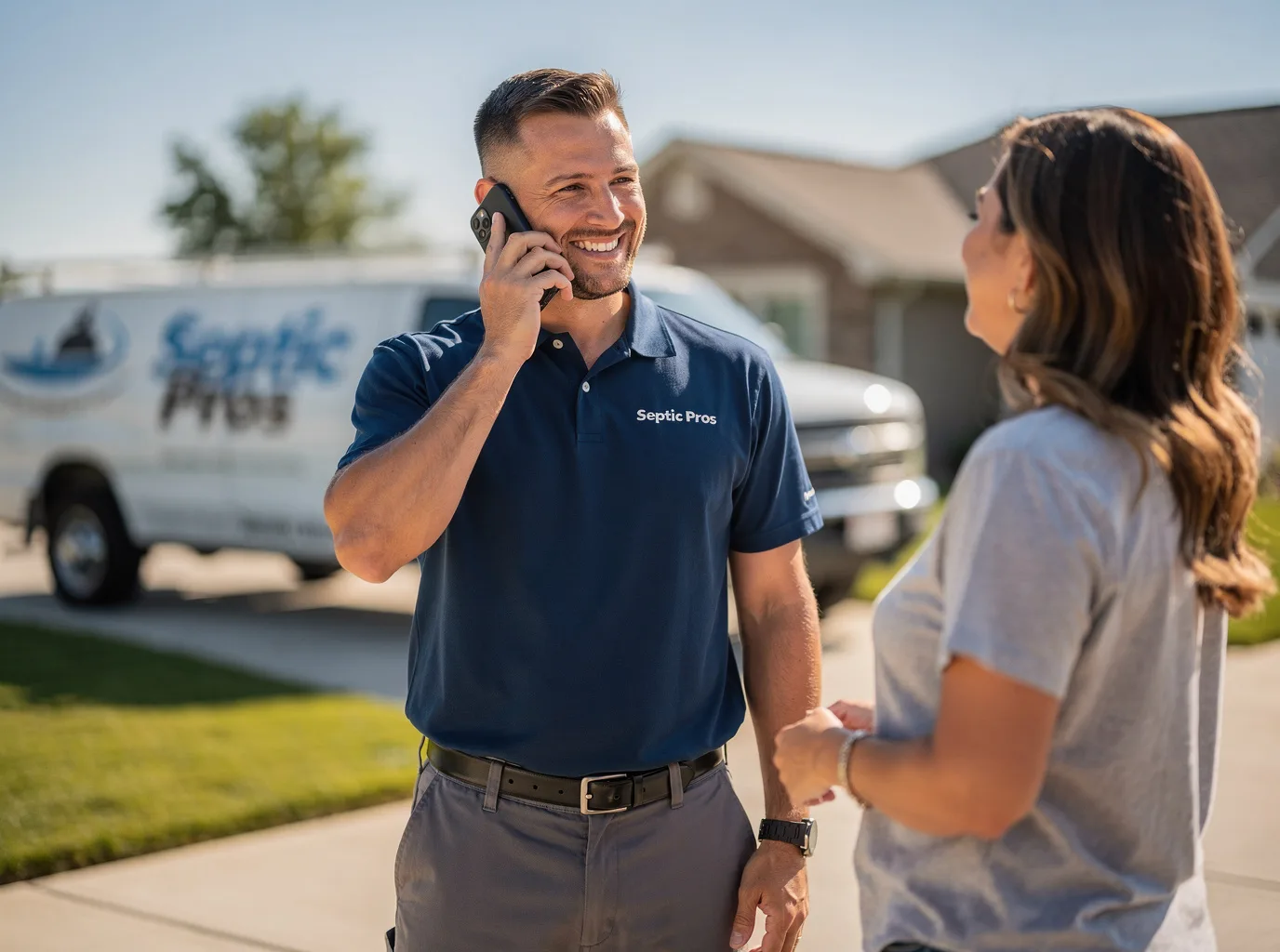Septic Tank Pumping Success, MO FAQs